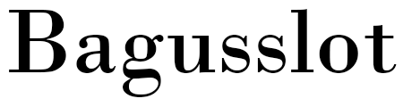 Bagusslot